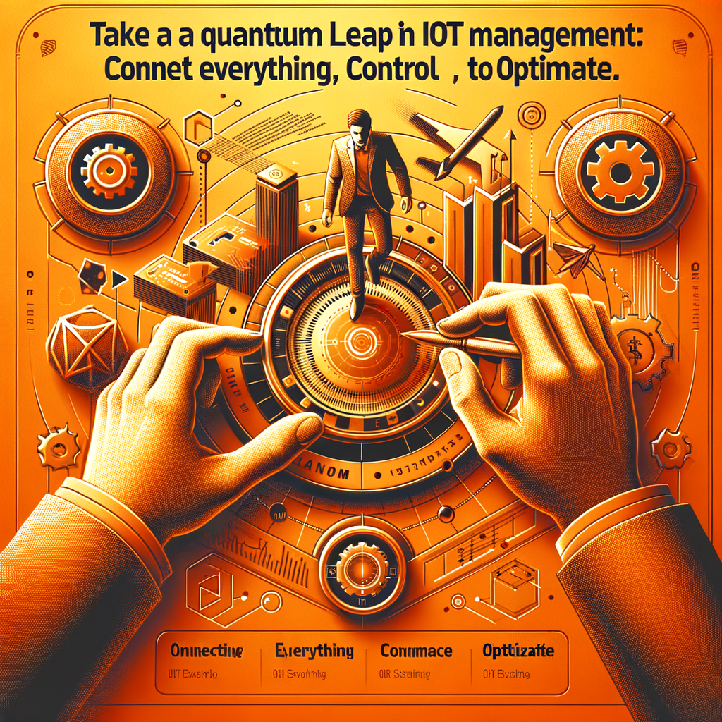 Dê um salto quântico na gestão de IoT com a Datelo: Conecte tudo, controle tudo, otimize tudo.
