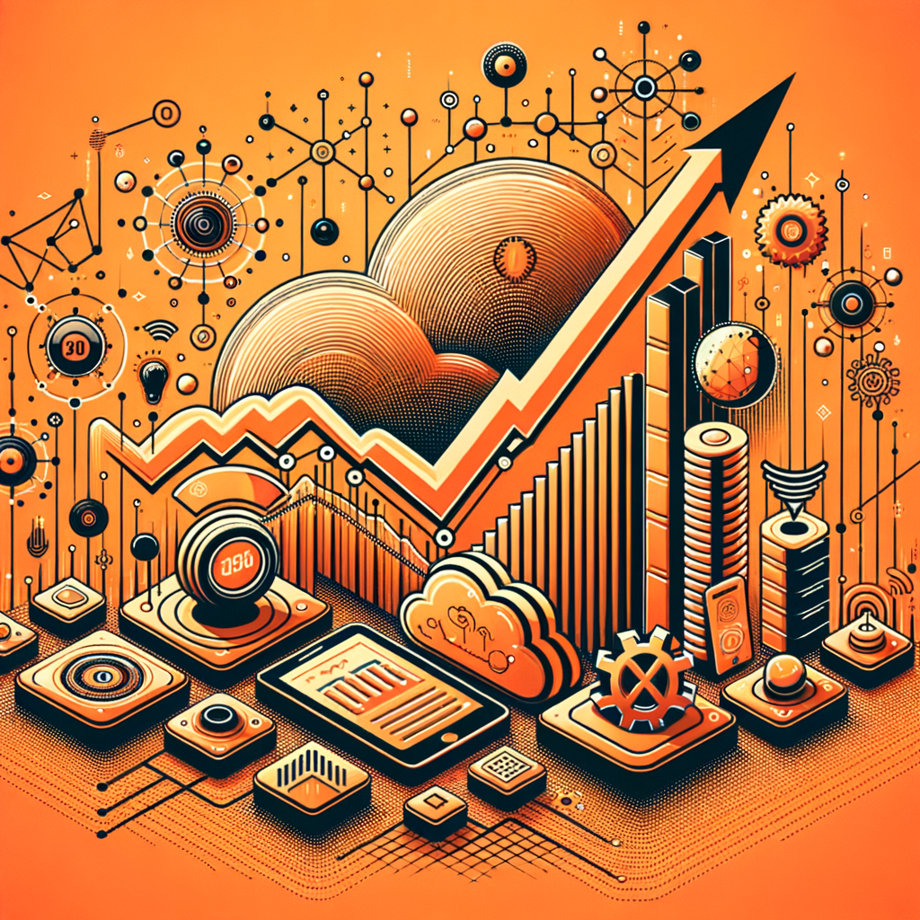 IoT e M2M: Conecte-se à revolução digital e impulsione seus negócios.