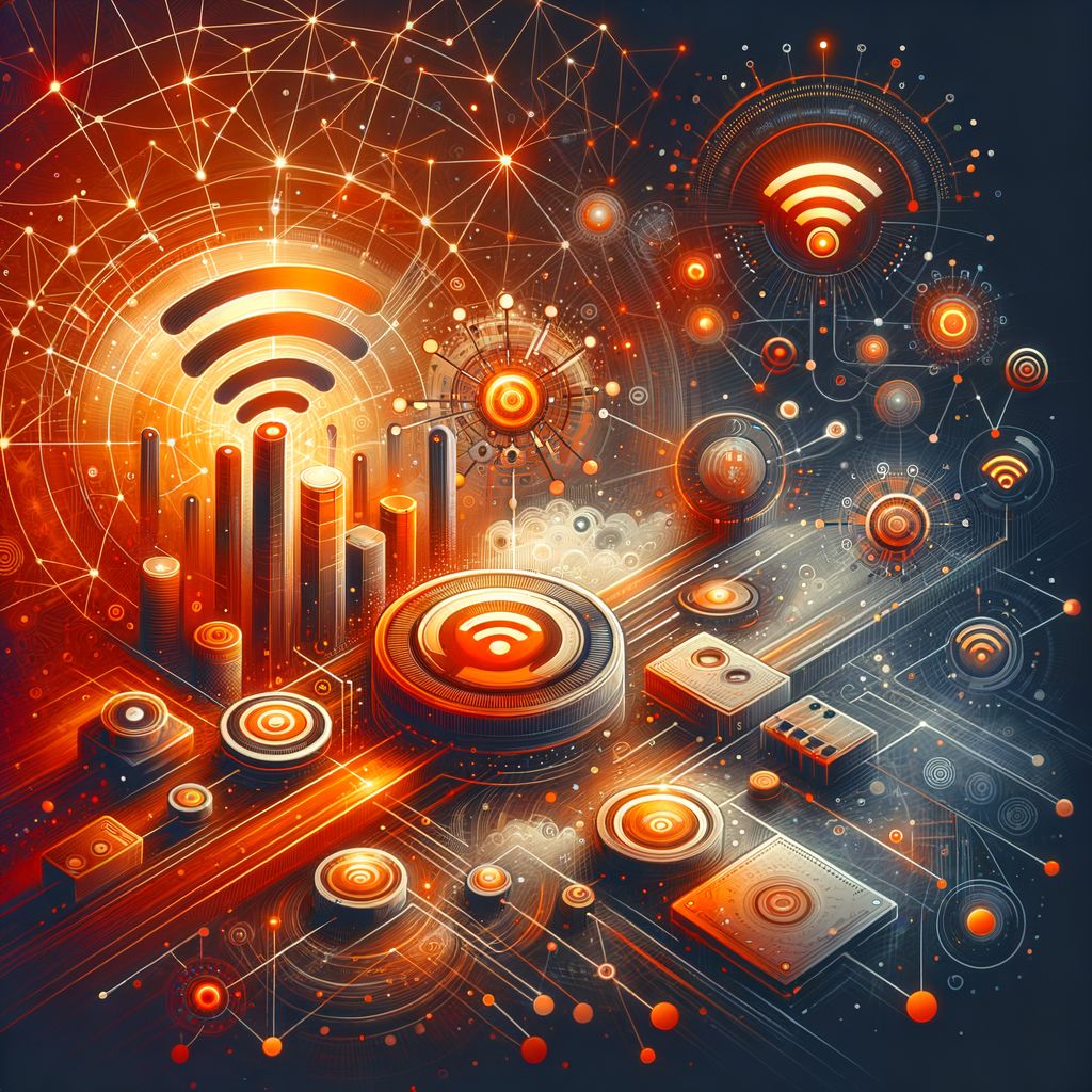 Conecte-se ao futuro da IoT com a solução completa da Datelo.