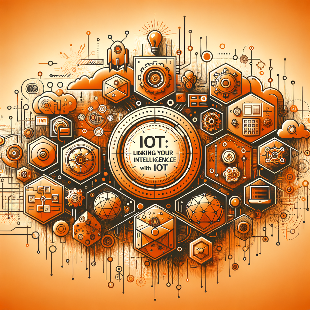 Datelo: Conectando seu futuro com a inteligência da IoT.