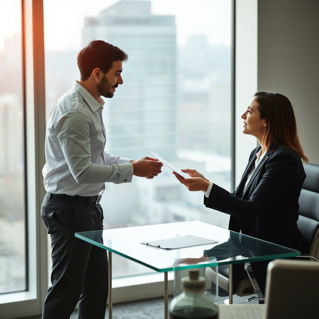 Como o ParlaPay otimiza a rotina da sua empresa?