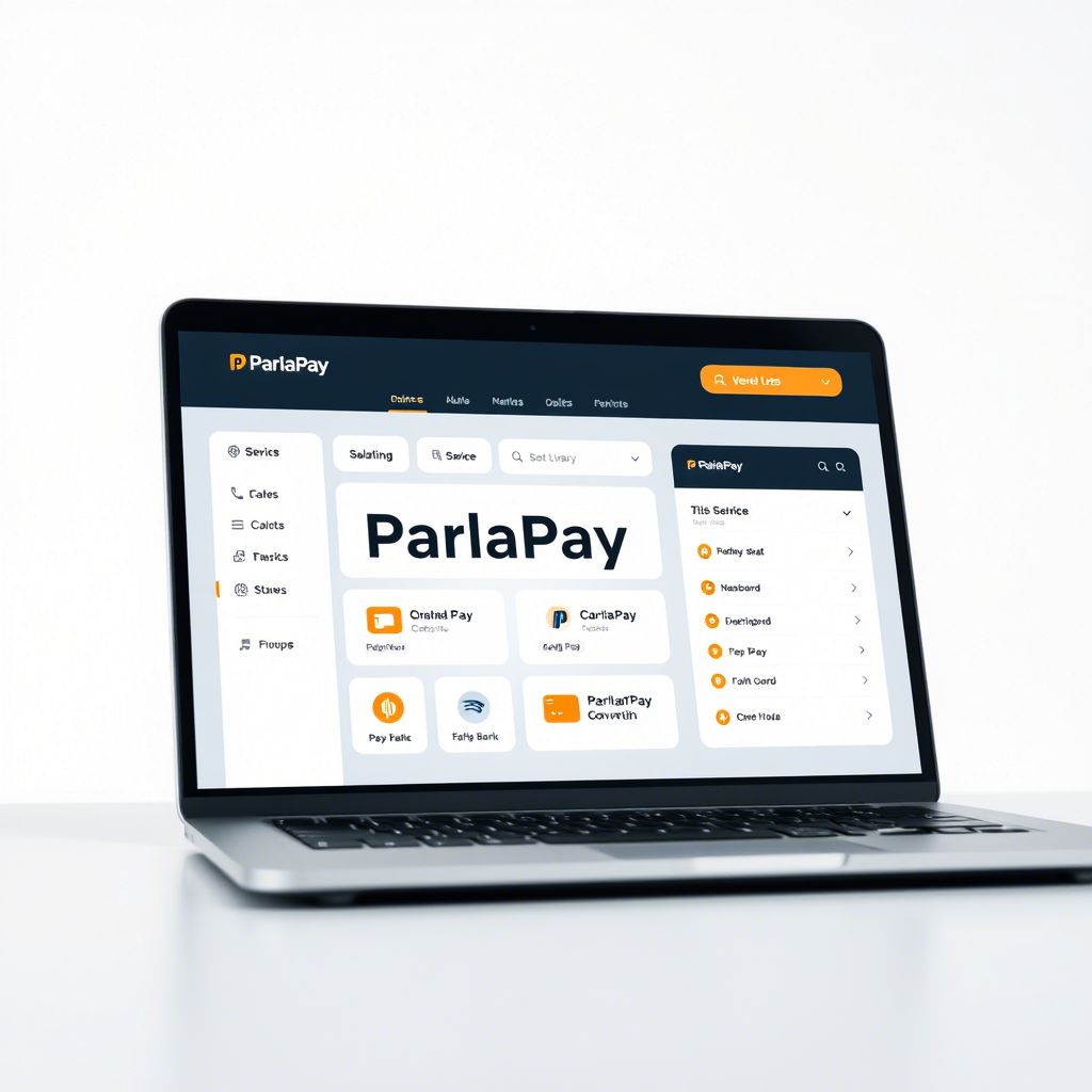 ParlaPay: Diga Adeus à Burocracia e Aos Pagamentos Atrasados