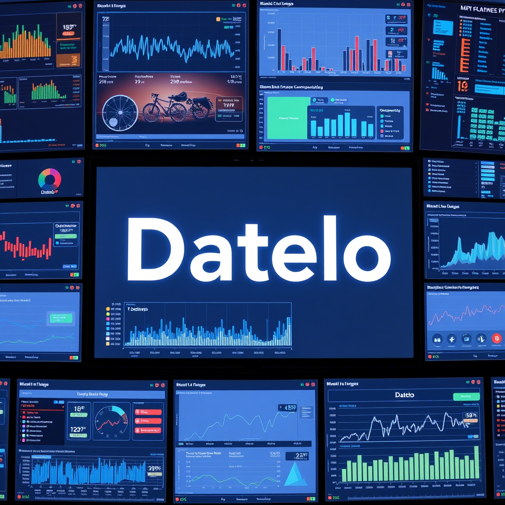 Benefícios da Integração Inteligente da Datelo