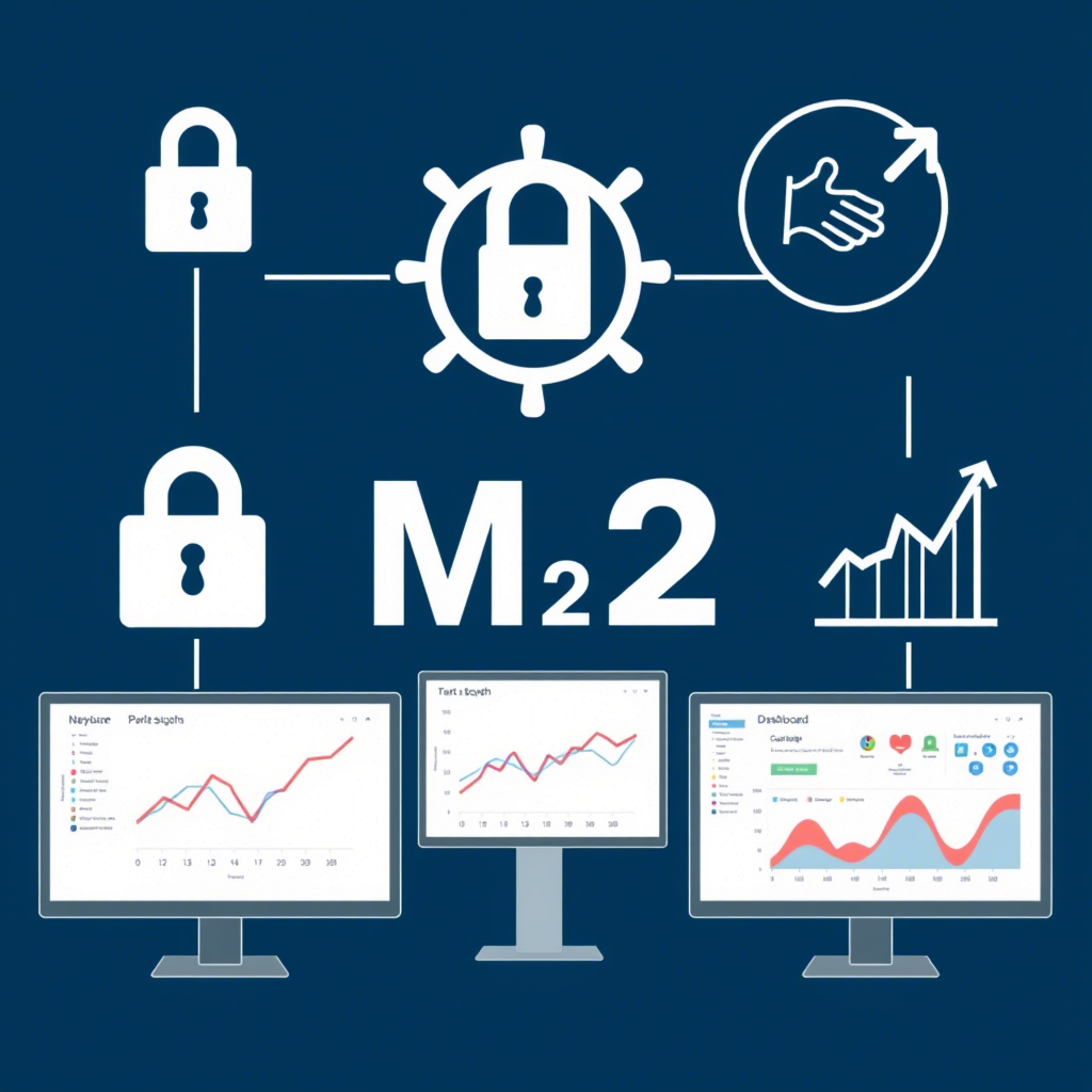 Inteligência de Dados e Gestão Estratégica com os Chips M2M da Datelo!