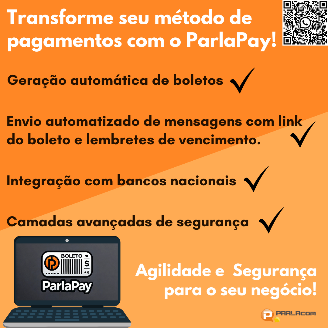 INACREDITÁVEL ! Você ainda gera boletos manualmente e lembra seus clientes das faturas um por um?!