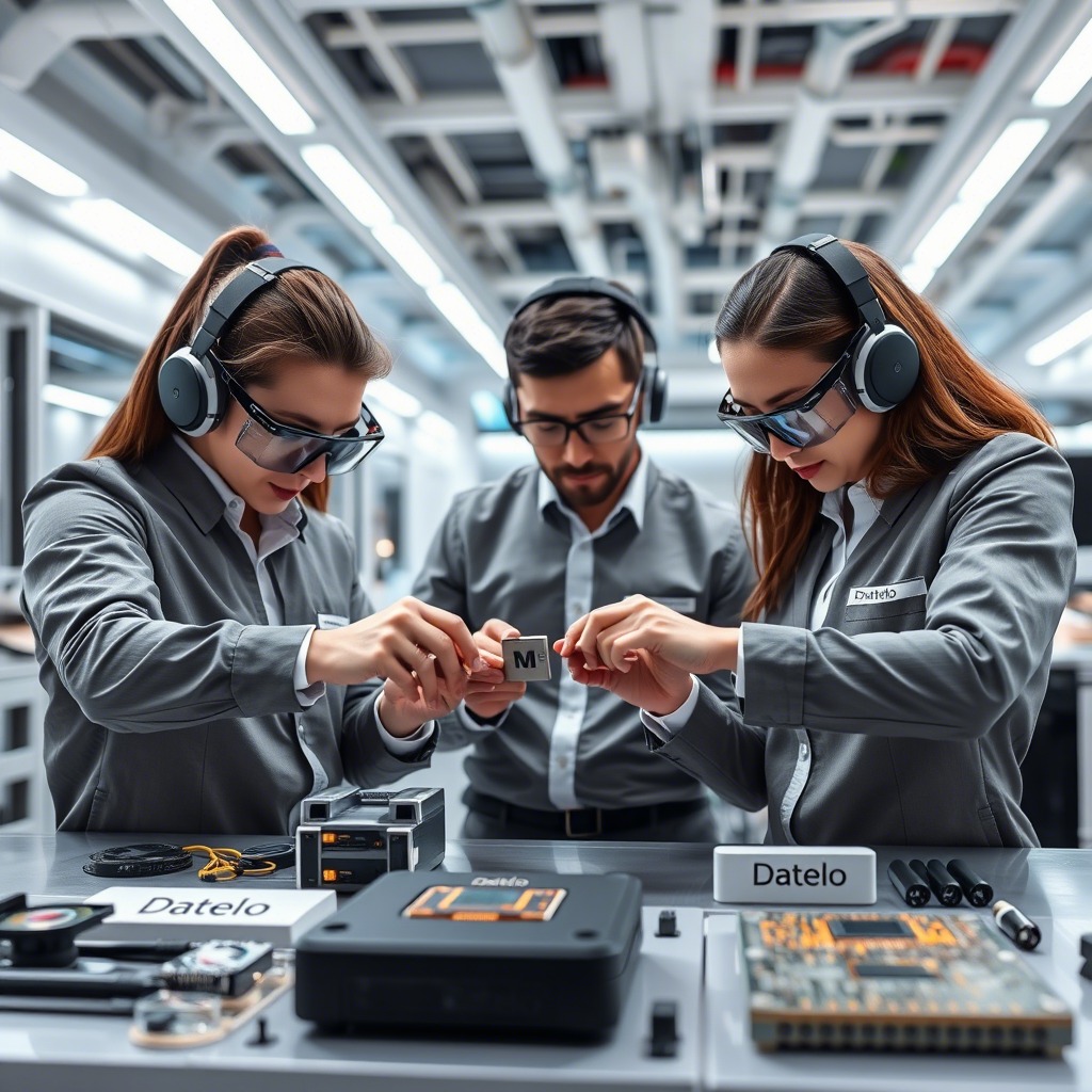 Tendências Tecnológicas e o Futuro do IoT com os Chips M2M da Datelo!