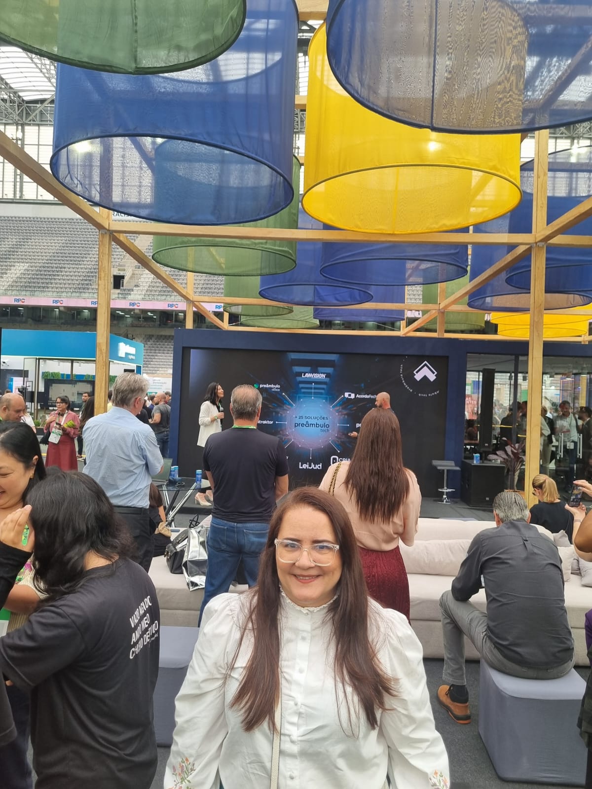 Datelo na Smart City Expo Curitiba: Conectividade para o Futuro das Cidades Inteligentes