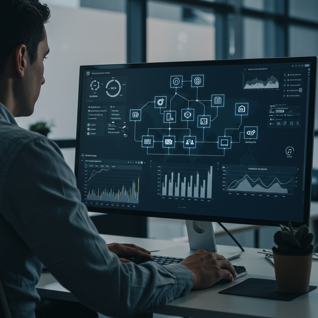 Gestão Hierárquica na Plataforma M2M da Parlacom: mais organização, controle e autonomia! 🧠📊