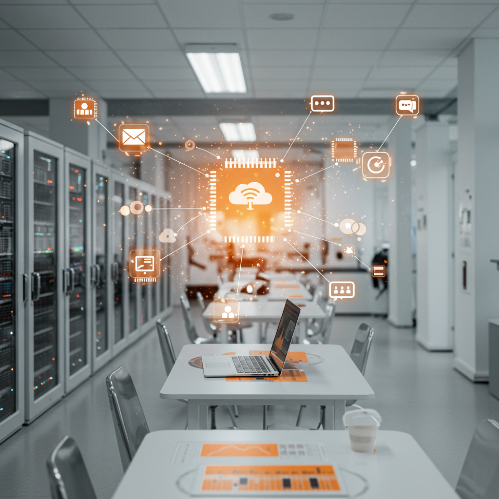 Por que sua empresa precisa do Lead IoT?