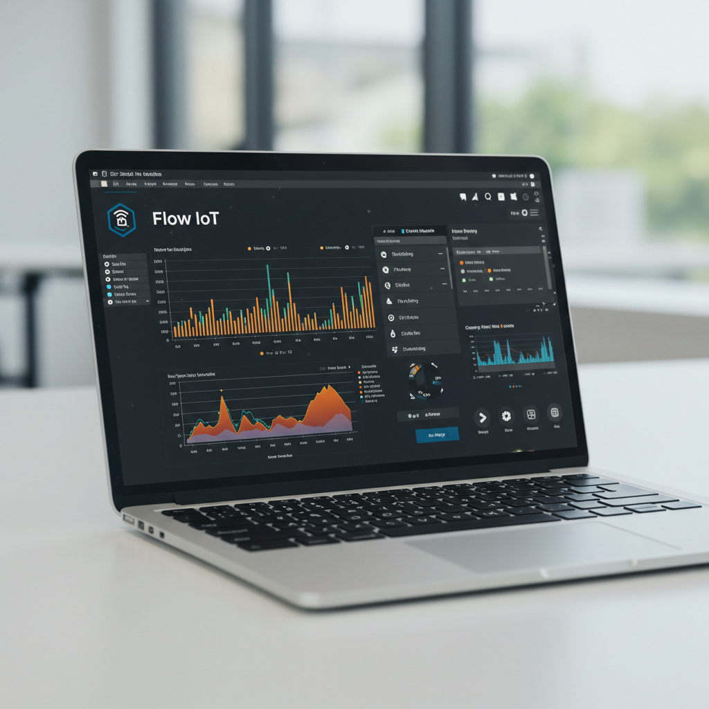 Flow IoT — Insights Estratégicos em tempo real