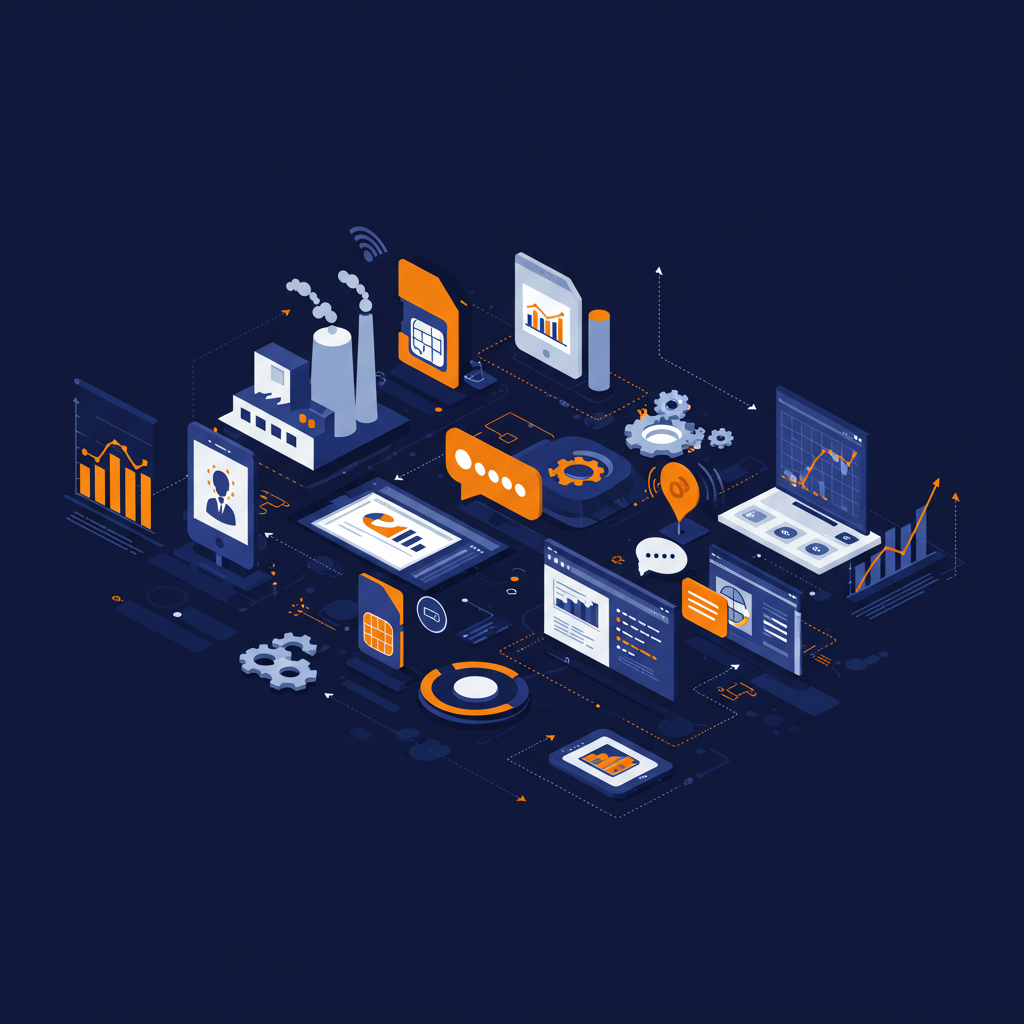 Caso de Sucesso com o Lead IoT 🔗🚀