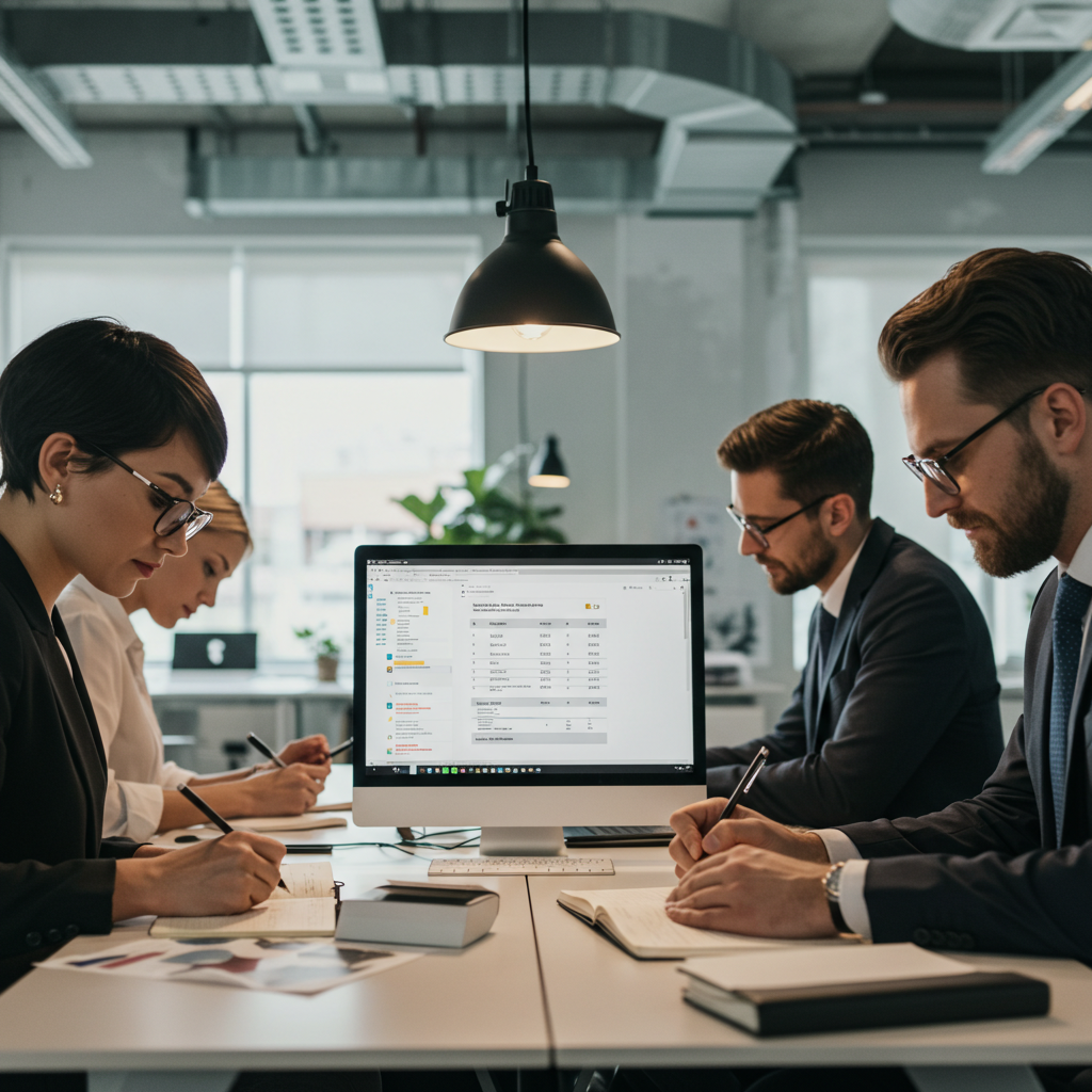 O que é o Parla ERP e por que ele é essencial para sua empresa?