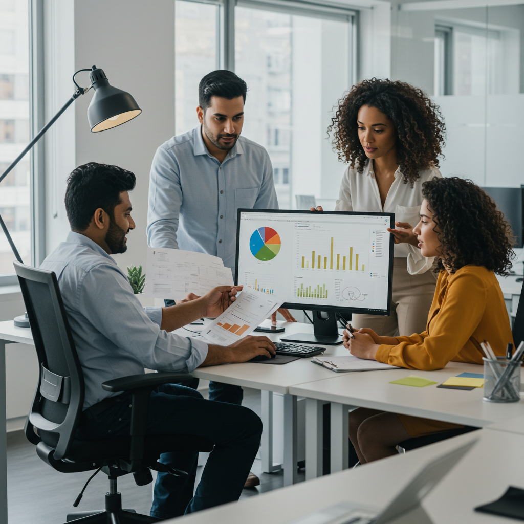 Controle de inadimplência sem esforço? Com o Parla ERP, é possível!