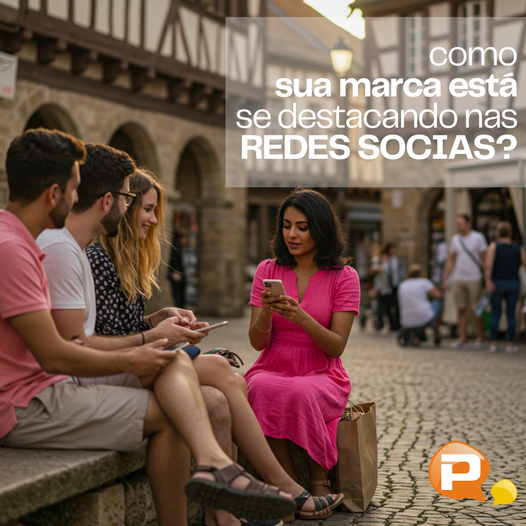🚨 5 sinais de que sua empresa precisa do Parla Digital AGORA! 🚀