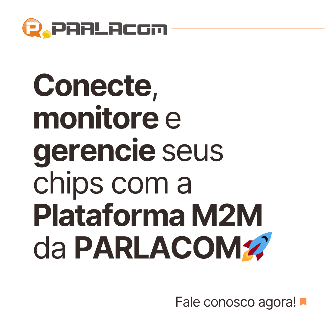 Sua operação mais inteligente começa aqui!